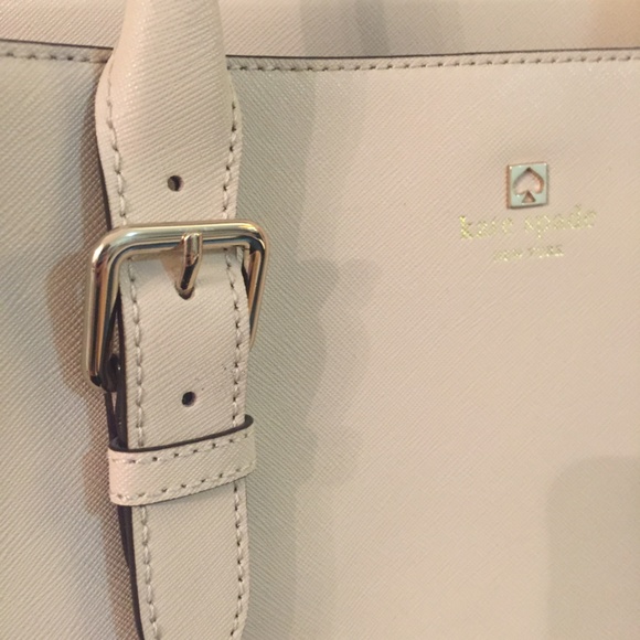 Kate Spade Cove Street Ariel Tote - Picture 6 of 6